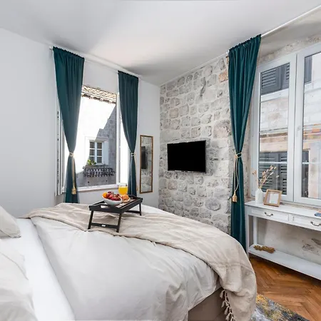 Eden Old Town 3 Apartment Dubrovnik